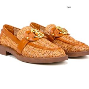 *new* Sam & Libby Women's Bailen Loafer
